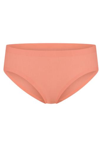 Slip Gelb 42