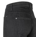 MAC JEANS - WIDE, Authentic Stretch Denim 38/34 Wide Fit - Schwarz