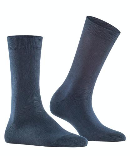 FALKE Family Damen Blau 39-42