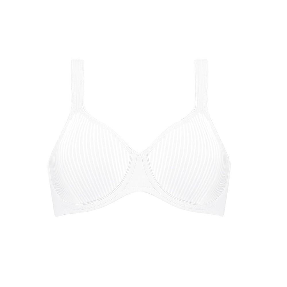 Modern Soft+Cotton W 80C - Weiss