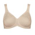 Lovely Minimizer W X Beige 90C