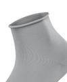 FALKE Cotton Touch Damen Grau 39-42
