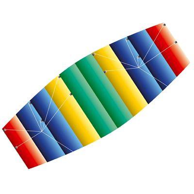 Günther Flugmodelle - Parafoil Lenkdrachen Raver