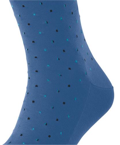 FALKE Perfect Tie Herren 41-42 - Deep Water