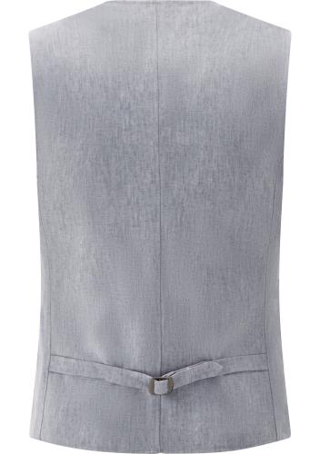 CG Mosley-J-GRS Weste 54 Slim Fit - Hellblau