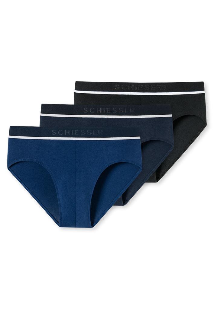 3PACK Rio-Slip 4