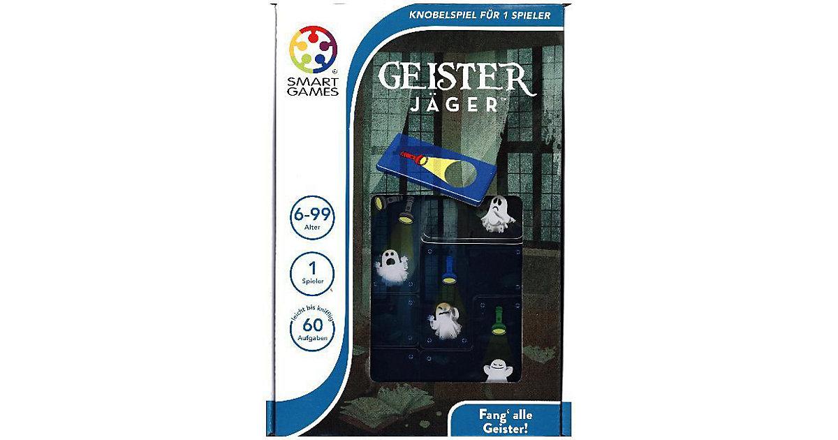 Geisterjäger (Spiel)