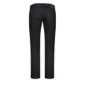 MAC JEANS - Arne, Black Stretch Denim 31/32 Modern Fit - Schwarz