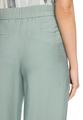 Marlene-Hose 44 Relaxed Fit - Chinois Green