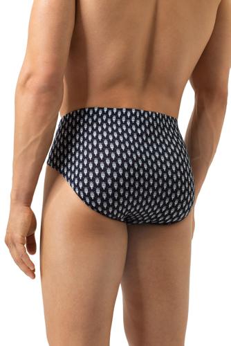 Jazz-Pants 5/M - Marine
