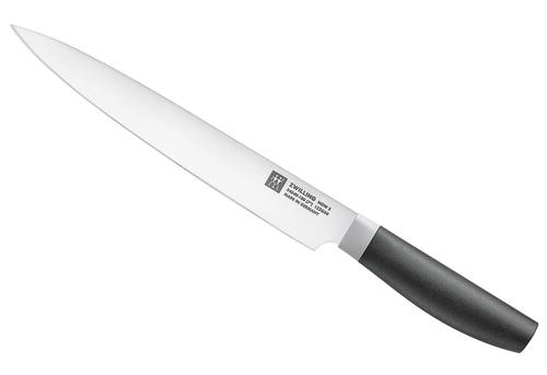Fleischmesser "Now S"