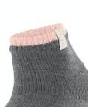 FALKE Cosy Plush Damen Grau 35-38