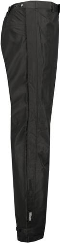McKINLEY Herren Regenhose "Carlow II" XL in Schwarz