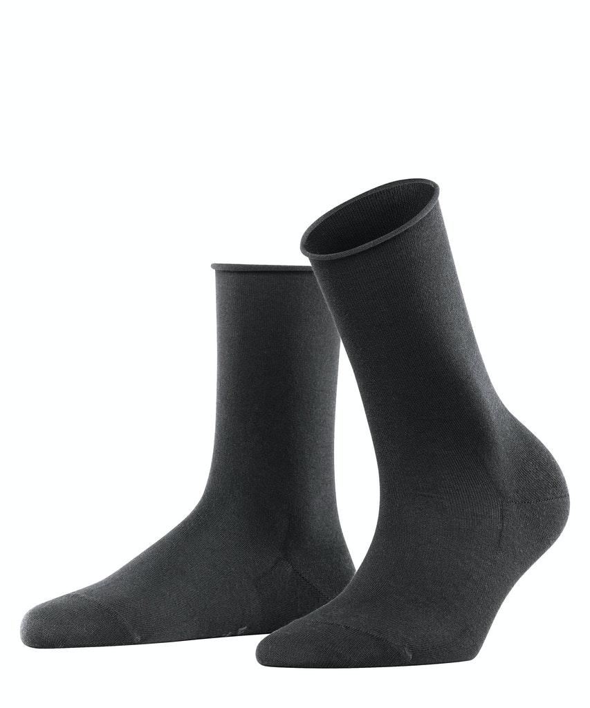 FALKE Active Breeze Damen Schwarz 35-38