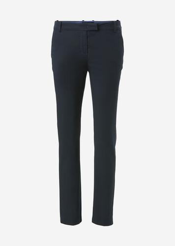 Hose Model Torne Tailored 36 Slim Fit - Thunder Blue