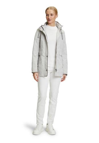 Sommerjacke 44 Lässig - Kalkgestein