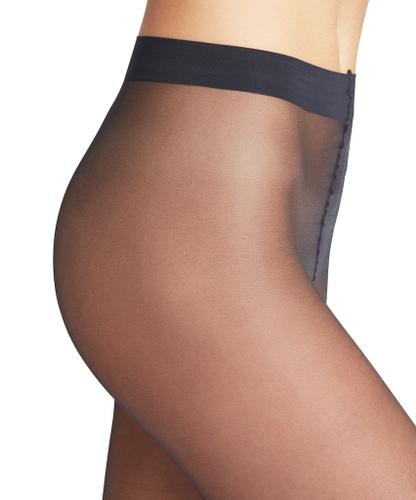FALKE Pure Matt 20 DEN Damen Blau M