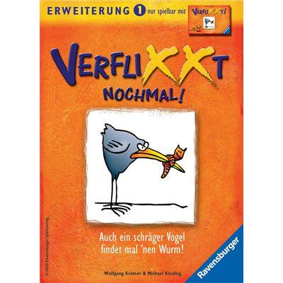 Ravensburger Spiel - Verflixxt nochmal! - Erweiterung
