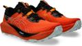 ASICS Herren Trailrunningschuhe GEL-Trabuco 13 45 in Rot