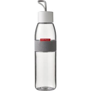 Rosti Mepal PE-Trinkflasche ellipse klar, 500 ml