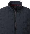 Weste M Basic Outerwear - Blau