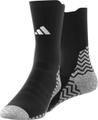 ADIDAS Herren Socken adidas Football GRIP Knitted Light Performance Crew L in Schwarz