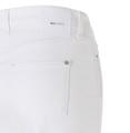 MAC JEANS - DREAM WIDE, DREAM Wonder light Denim 36/OL Wide Fit - Weiß