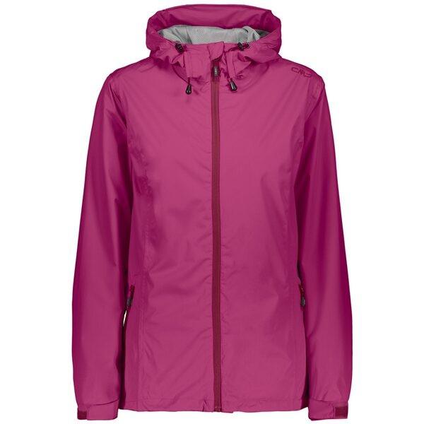 CMP Damen Regenjacke 38 in Pink