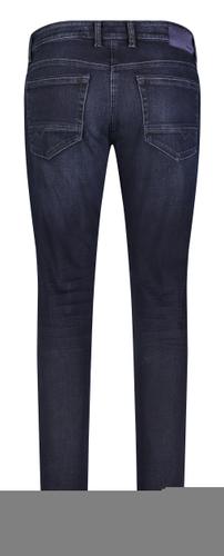MAC JEANS - Arne Pipe, Workout DenimFlexx 33/32 Modern Fit - Blau