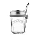 Frühstücksglas-Set 3-teilig