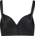 PUMA Soft Padded BH 1er-Pack 70B in Schwarz