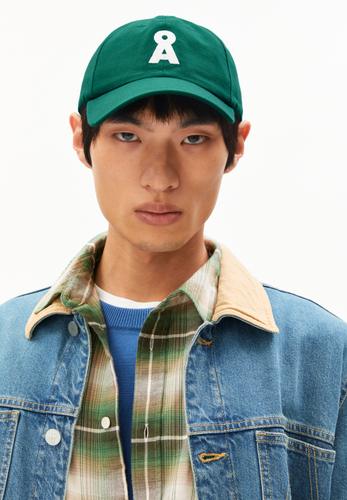 ICONIC Å YENAAS One Size Regular Fit - Emerald Green