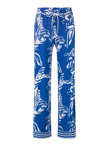 Bedrucktes Modell WEDI 44 - Gentian