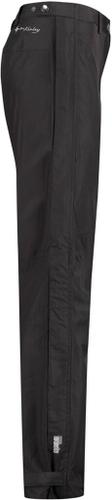 McKINLEY Damen Regenhose "Carlow" 40 in Schwarz