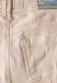 Wide Leg Jeans 27/28 - Jute Beige