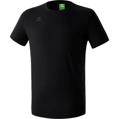 ERIMA Herren Teamsport T-Shirt Schwarz L