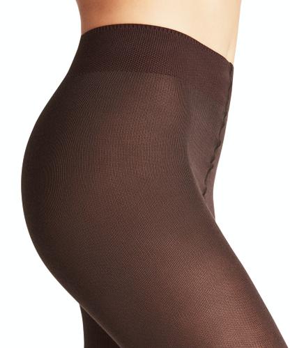 FALKE Family Damen Braun 44-46