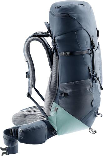 DEUTER Rucksack Aircontact Lite 35 + 10 SL - in Grau