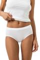 Taillen-Slip 40 - Weiss