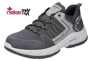 FSK Herren Halbschuhe Sneaker low  FS 2023
