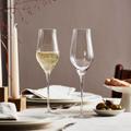 Leonardo Brunelli Champagnerglas 340ml - Default Title