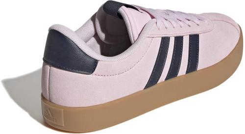 ADIDAS Damen Freizeitschuhe VL Court 3.0 40 in Pink