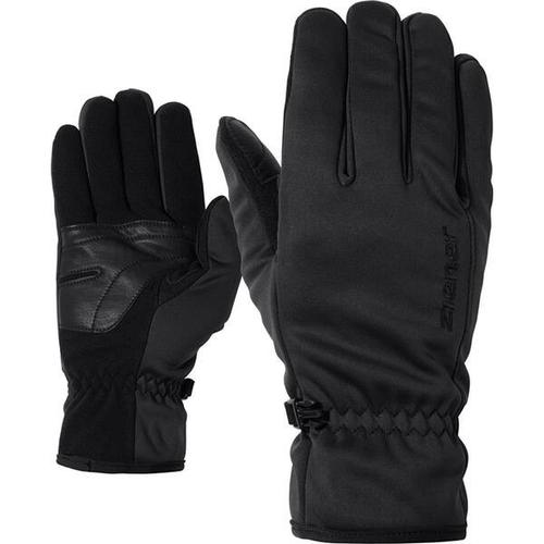 ZIENER Herren Handschuhe ITALIAN GTX INF TOUCH