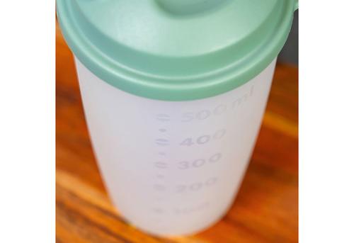 Dressingshaker 'Mixery'