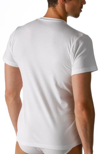 Olympia-Shirt 6 - Weiss