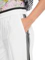 Hose "Rethink Together" Modell WELKOM 36 - Off-white