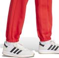 ADIDAS Damen Hose Future Icons Small Logo S in Rot
