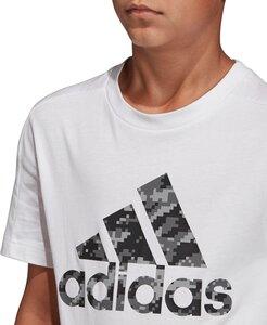 ADIDAS Kinder Shirt ID 116 in Grau