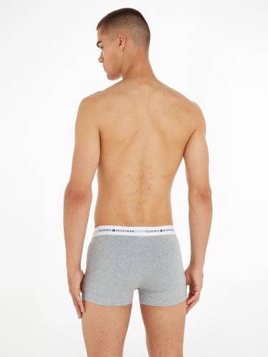 3er-Pack Boxershorts - Grau / XL