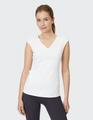 Venice Beach Nimah L - Cloud White